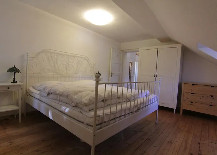 Historische Villa Herrenhaus Hellenthal