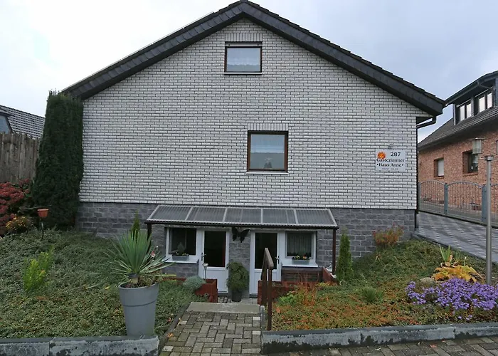 Haus Anne